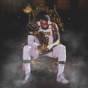 Meet your Posher, Rico